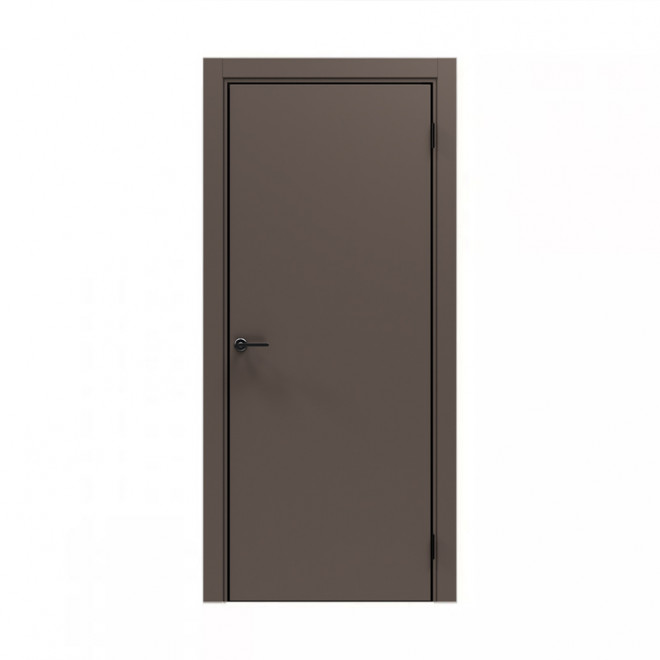 Дверь Portika ПП Порта 50 4AB Коричневый
