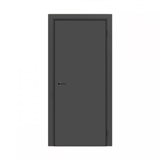 Дверь Portika ПП Порта 50 4AB Серый
