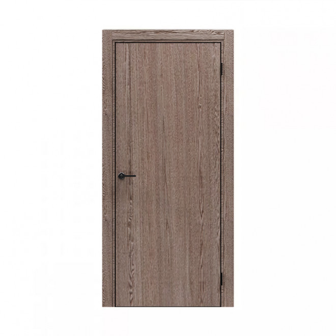 Дверь Portika ПП Порта 50 4AB Коричневый