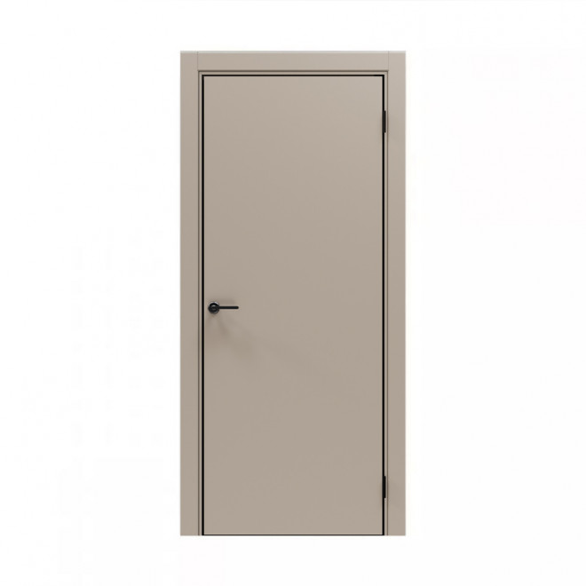 Дверь Portika ПП Порта 50 4AB Бежевый
