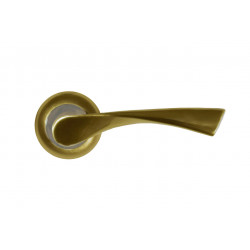 Ручка на розетке FKF Z59615 – SG/CP
