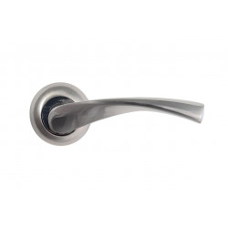 Ручка на розетке FKF Z59615 – SN/CP