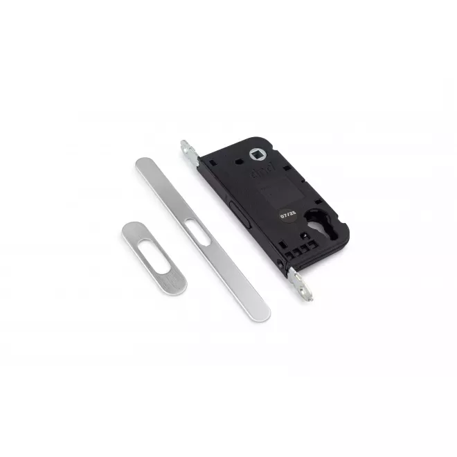 Механизм магнитный универсальный DND VRT1-K6 OCS - хром