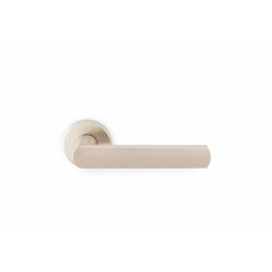 Ручка на розетке DND LUCE ZNS