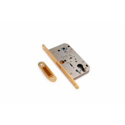 Механизм магнитный LIVIERO luxe LV-103 MAT SG - золото