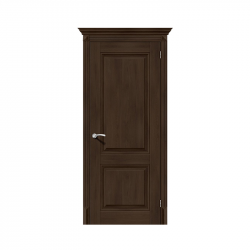 Дверь межкомнатная El'Porta Эко Classico 32 (Dark Oak)