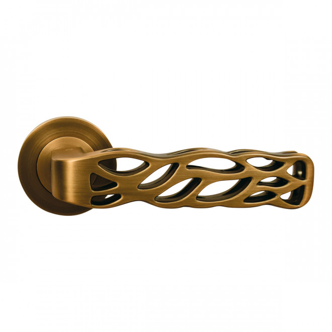 Ручка на розетке ORO&ORO 029 – 16E WAB