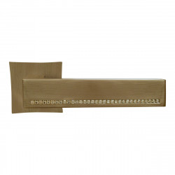 Ручка на розетке  ORO&ORO 106 CR-13E – SN